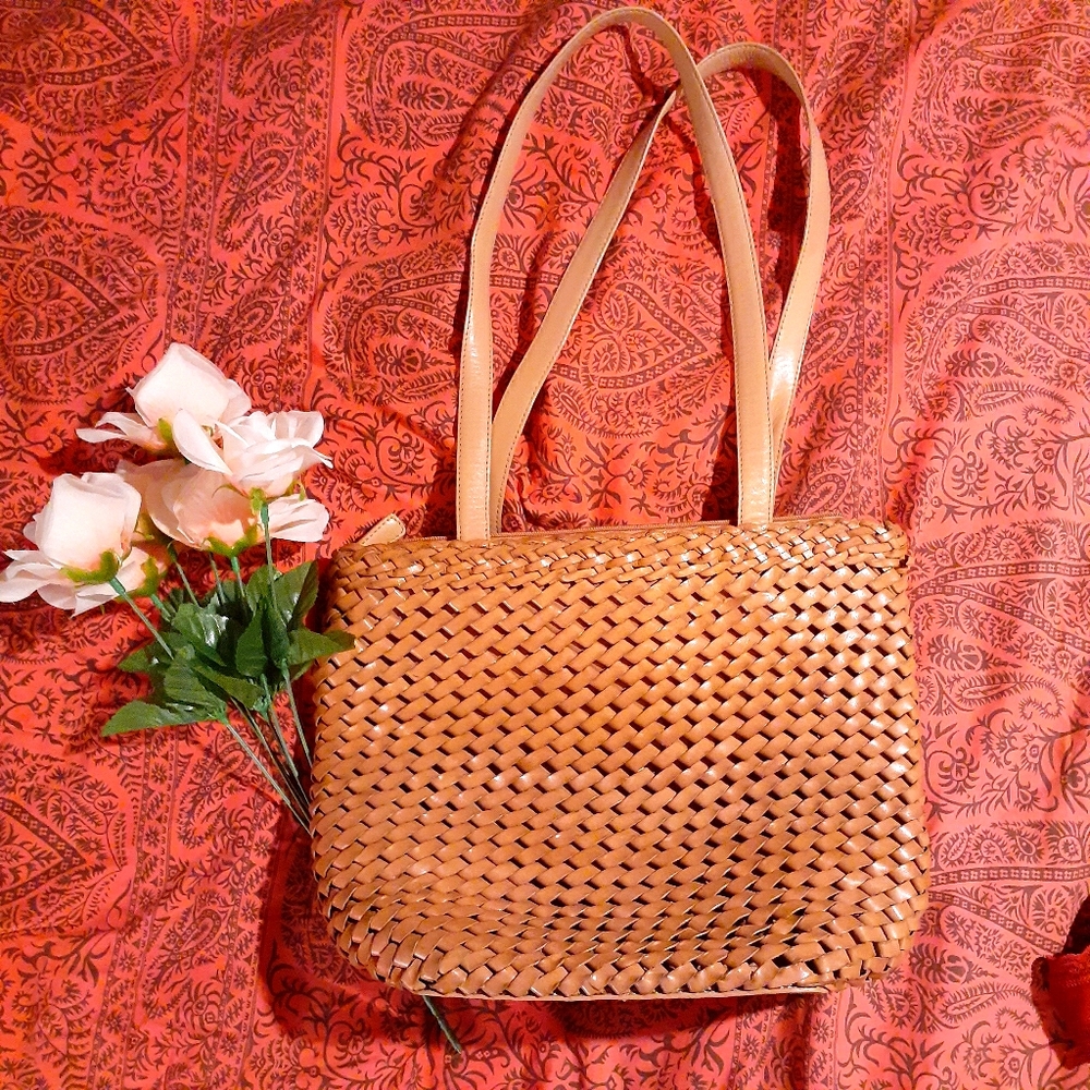 Fossil purse